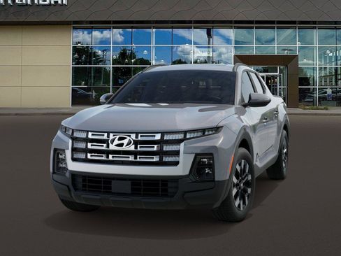 New 2026 Hyundai Santa Cruz SEL image 6