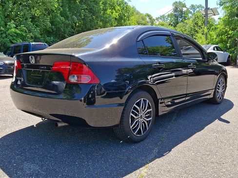 Used 2007 Honda Civic LX image 5