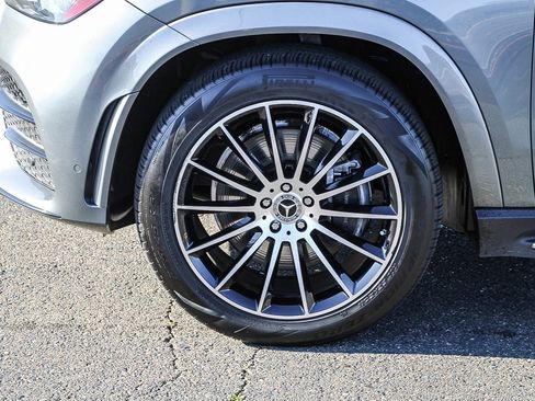 Used 2020 Mercedes-Benz GLE 450 4MATIC image 9