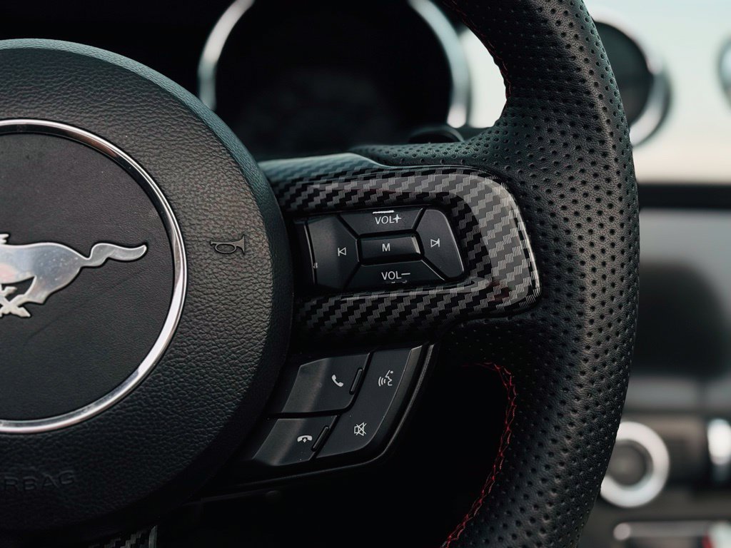 Used 2017 Ford Mustang GT Premium RWD image 47