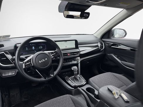 Certified 2026 Kia Seltos S image 22