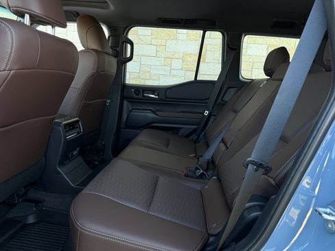 Used 2027 Toyota Land Cruiser w/ Premium Package AWD/4WD image 28