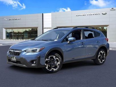 Used 2023 Subaru Crosstrek 2.5i Limited w/ Popular Package #3