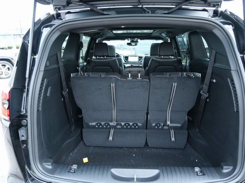 New 2026 Chrysler Pacifica Limited w/ S Appearance Package FWD image 37