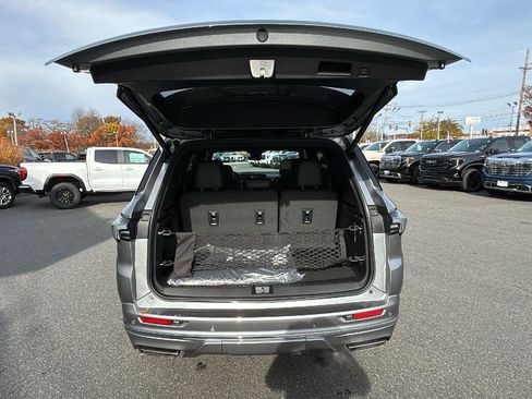 New 2026 Buick Enclave Avenir w/ Super Cruise Package image 32