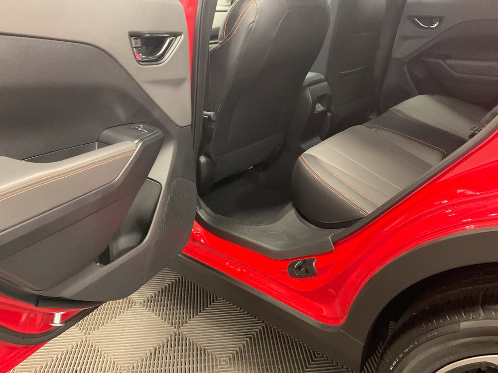 New 2026 Subaru Crosstrek 2.5i Limited AWD/4WD image 24