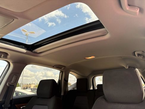 Certified 2020 Honda CR-V EX image 23