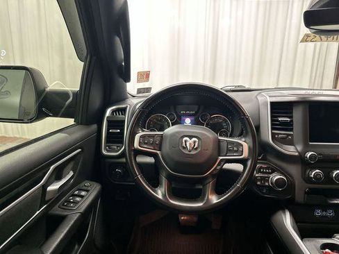 Certified 2022 RAM 1500 Big Horn image 13