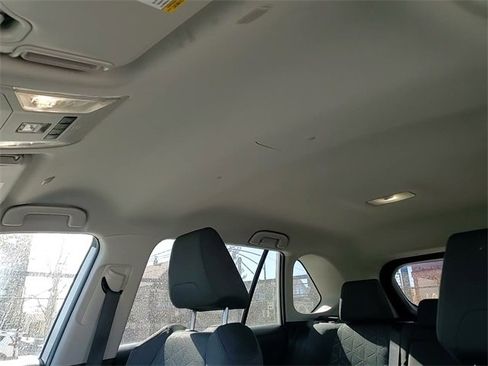 Certified 2025 Toyota RAV4 XLE w/ Weather Package image 21