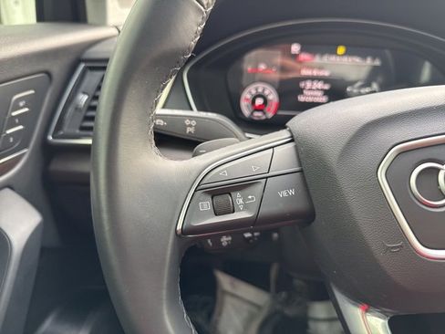 Used 2023 Audi Q5 2.0T Premium Plus w/ Premium Plus Package image 10