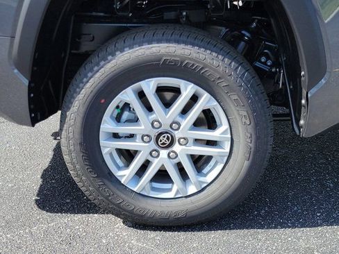 New 2026 Toyota Tundra SR5 AWD/4WD image 5