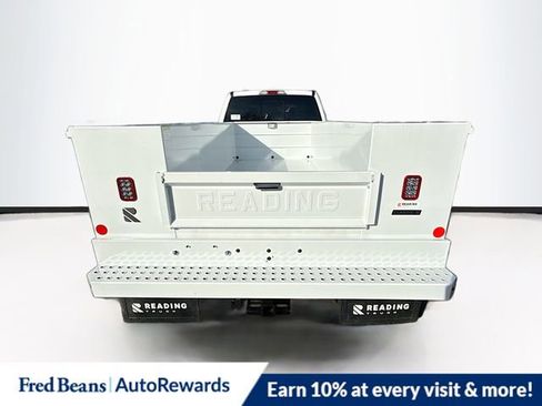 New 2026 Ford F450 XL image 5