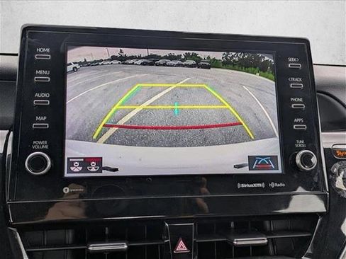 Used 2023 Toyota Camry XSE image 11