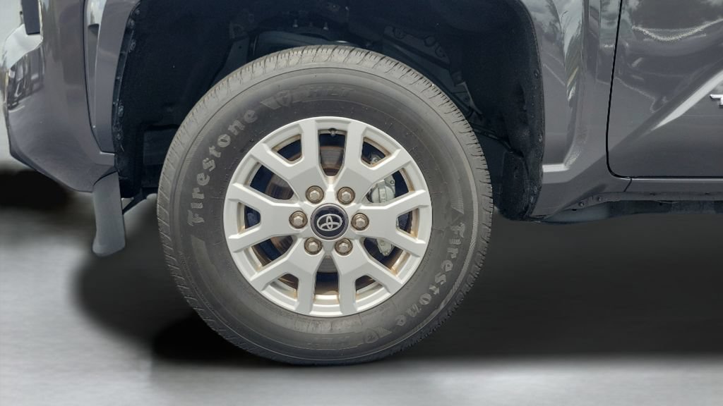 Used 2024 Toyota Tacoma SR5 RWD image 25