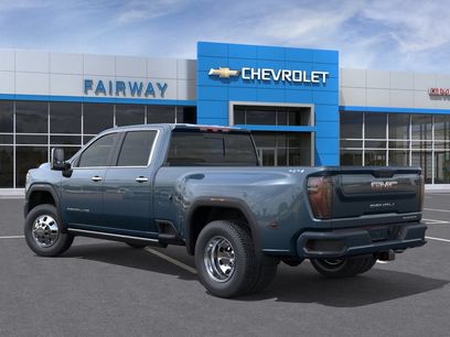 New 2026 GMC Sierra 3500 Denali Ultimate