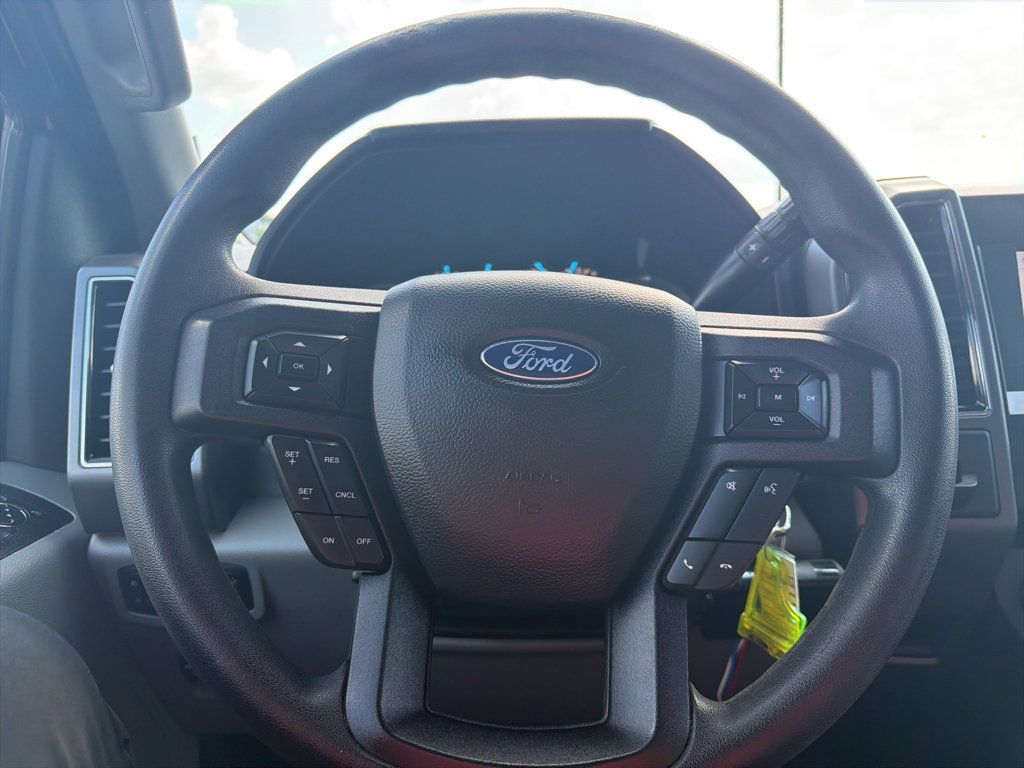Used 2020 Ford F150 XLT w/ Equipment Group 301A Mid RWD image 16