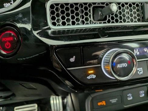 New 2026 Honda Civic Sport image 8