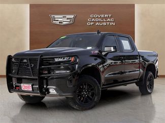 Used 2020 Chevrolet Silverado 1500 LT Trail Boss video 1