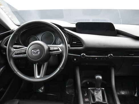 Used 2020 MAZDA MAZDA3 AWD Sedan w/ Premium Package image 15