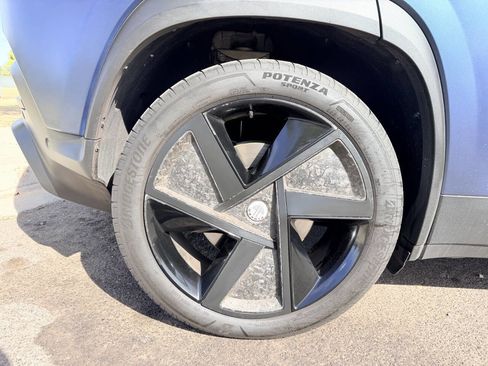 Used 2023 Fisker Ocean One image 26