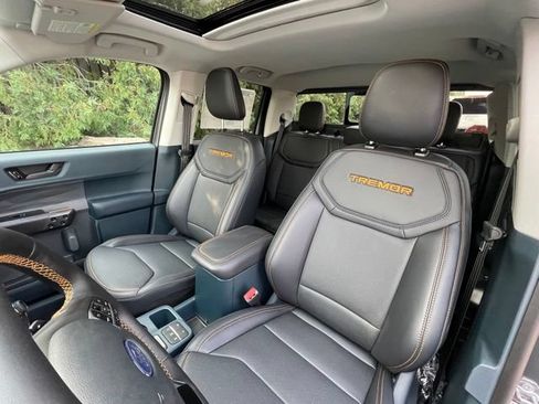 New 2026 Ford Maverick Tremor AWD/4WD image 18