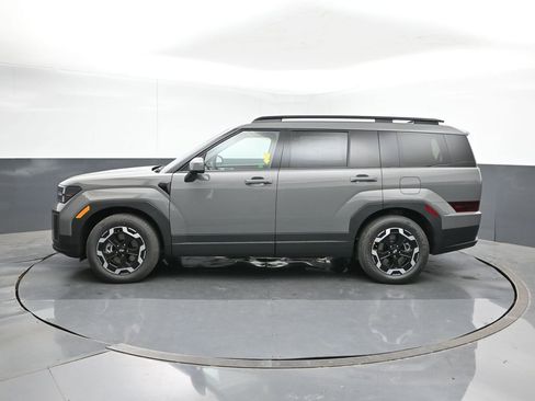 New 2026 Hyundai Santa Fe SEL FWD image 3