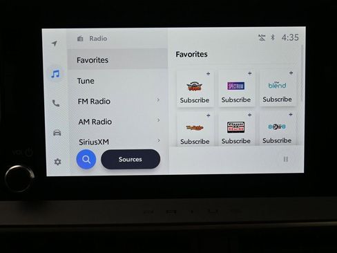 Certified 2026 Toyota Prius AWD image 19