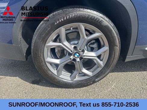 Used 2023 BMW X3 xDrive30i w/ Premium Package AWD/4WD image 7