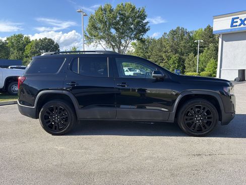 Used 2023 GMC Acadia SLE w/ Driver Convenience Package AWD/4WD image 13