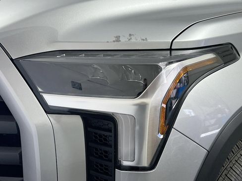 Used 2025 Toyota Tundra SR5 image 11