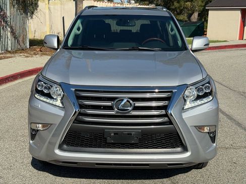 Used 2014 Lexus GX 460 Sport Utility w/ Premium Package image 8