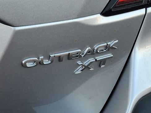 New 2025 Subaru Outback Limited XT image 5
