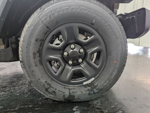 New 2026 Jeep Gladiator Sport image 7