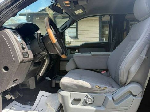 Used 2012 Ford F150 XLT w/ XLT Chrome Pkg AWD/4WD image 10