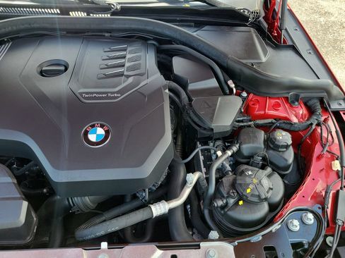 Used 2024 BMW 230i Coupe w/ M Sport Package RWD image 40