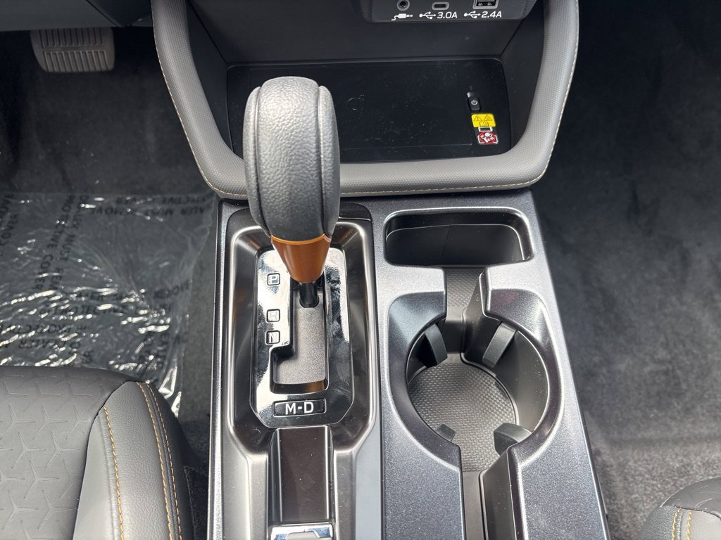 New 2026 Subaru Forester Wilderness AWD/4WD image 19