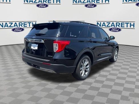 Used 2023 Ford Explorer XLT w/ Equipment Group 202A AWD/4WD image 7
