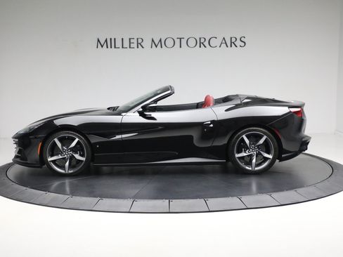Certified 2023 Ferrari Portofino M RWD image 3