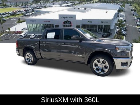 Used 2026 RAM 1500 Big Horn RWD image 12
