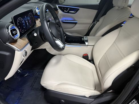 Certified 2023 Mercedes-Benz C 300 Sedan image 21