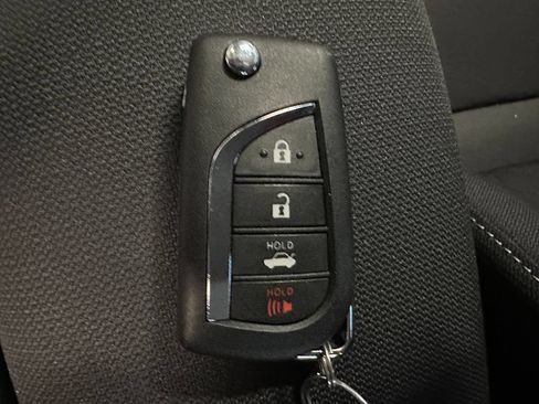 Used 2026 Toyota Corolla LE FWD image 17