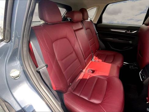 Used 2023 MAZDA CX-5 Carbon Edition image 24