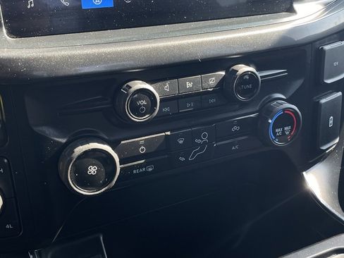 Used 2024 Ford F150 STX w/ STX Black Appearance Package image 17