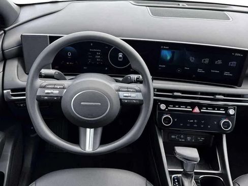 New 2026 Hyundai Santa Cruz SEL AWD/4WD image 15