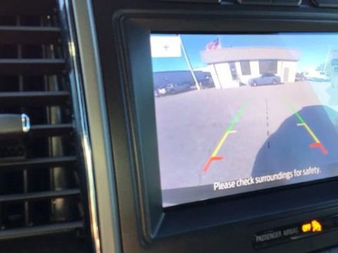 Certified 2021 Ford Expedition XLT image 23