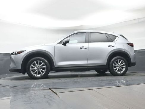 Certified 2023 MAZDA CX-5 AWD 2.5 S w/ Preferred Package image 25