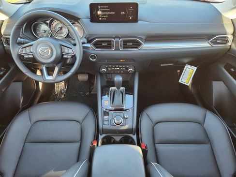 New 2025 MAZDA CX-5 AWD 2.5 S image 17