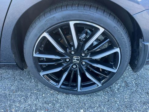 Certified 2023 Honda Accord Touring image 22