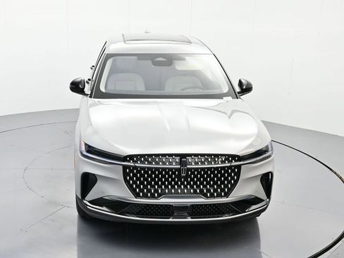 New 2026 Lincoln Nautilus Premier w/ Equipment Group 102A image 42