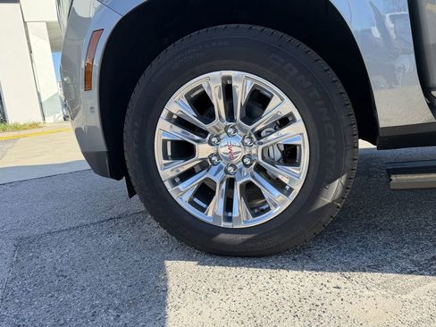 New 2026 GMC Yukon XL Denali w/ Sun & Power Step Package image 32